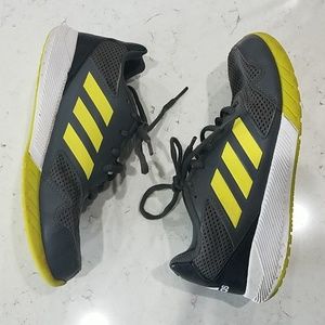 Adidas Boys Size 3 Sneakers